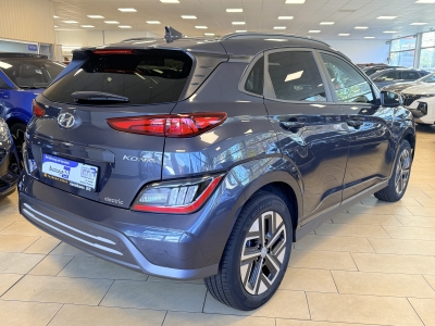Hyundai KONA Trend*ST-Heiz*ACC*R.cam*SHZ*WMP*dig.Cockpit 