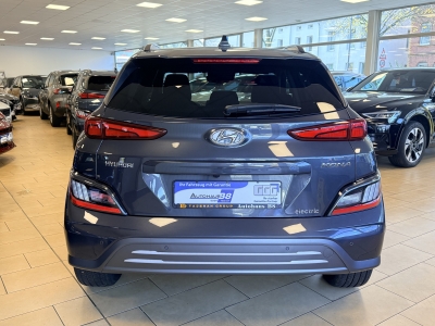 Hyundai KONA Trend*ST-Heiz*ACC*R.cam*SHZ*WMP*dig.Cockpit 