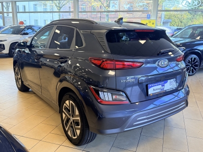 Hyundai KONA Trend*ST-Heiz*ACC*R.cam*SHZ*WMP*dig.Cockpit 