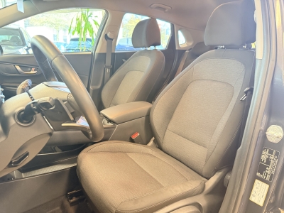 Hyundai KONA Trend*ST-Heiz*ACC*R.cam*SHZ*WMP*dig.Cockpit 