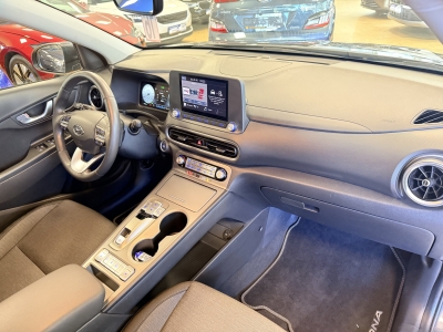 Hyundai KONA Trend*ST-Heiz*ACC*R.cam*SHZ*WMP*dig.Cockpit 