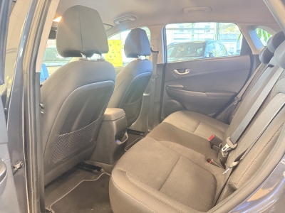 Hyundai KONA Trend*ST-Heiz*ACC*R.cam*SHZ*WMP*dig.Cockpit 