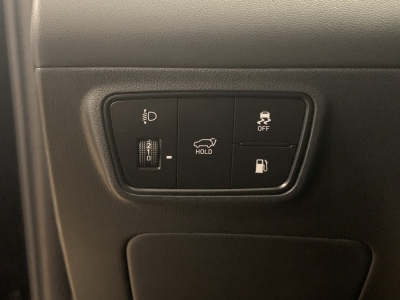 Hyundai TUCSON N Line*4WD*Krell*Memory*Alcantara*SHZ+BLÜ