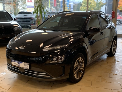 Hyundai KONA Trend*ACC*ST-heiz*WMP*Krell*R.cam*SHZ*Navi