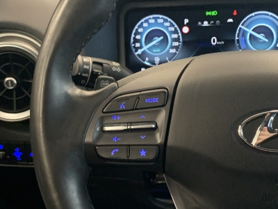 Hyundai KONA Trend*ACC*ST-heiz*WMP*Krell*R.cam*SHZ*Navi