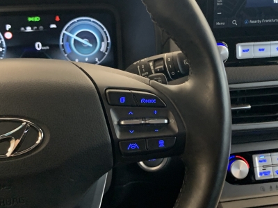 Hyundai KONA Trend*ACC*ST-heiz*WMP*Krell*R.cam*SHZ*Navi