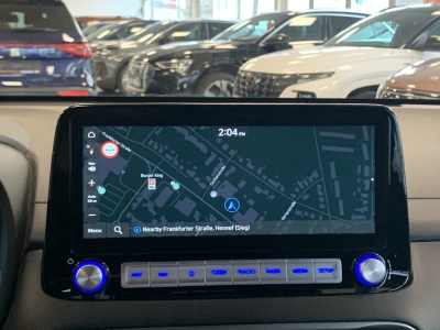 Hyundai KONA Trend*ACC*ST-heiz*WMP*Krell*R.cam*SHZ*Navi