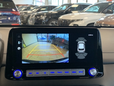 Hyundai KONA Trend*ACC*ST-heiz*WMP*Krell*R.cam*SHZ*Navi