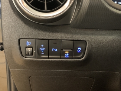 Hyundai KONA Trend*ACC*ST-heiz*WMP*Krell*R.cam*SHZ*Navi