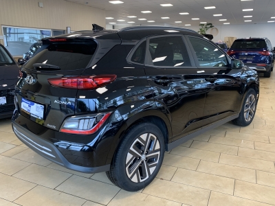 Hyundai KONA Trend*ACC*ST-heiz*WMP*Krell*R.cam*SHZ*Navi