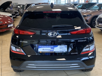 Hyundai KONA Trend*ACC*ST-heiz*WMP*Krell*R.cam*SHZ*Navi