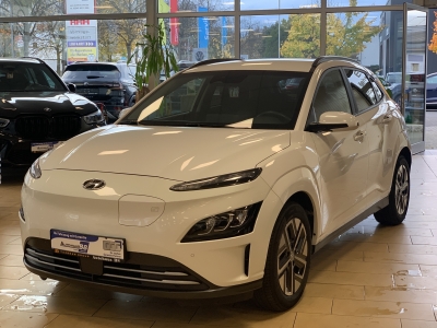 Hyundai KONA Trend*ACC*Krell*R.cam*WMP*ST-heiz*Navi*SHZ