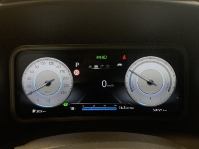 Hyundai KONA Trend*ACC*Krell*R.cam*WMP*ST-heiz*Navi*SHZ