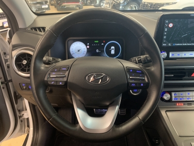 Hyundai KONA Trend*ACC*Krell*R.cam*WMP*ST-heiz*Navi*SHZ