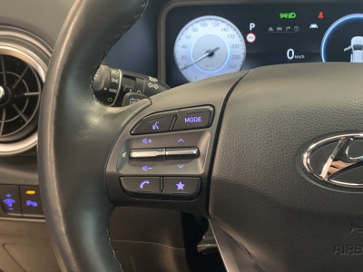 Hyundai KONA Trend*ACC*Krell*R.cam*WMP*ST-heiz*Navi*SHZ