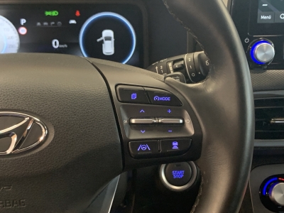 Hyundai KONA Trend*ACC*Krell*R.cam*WMP*ST-heiz*Navi*SHZ