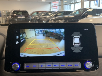 Hyundai KONA Trend*ACC*Krell*R.cam*WMP*ST-heiz*Navi*SHZ