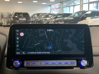 Hyundai KONA Trend*ACC*Krell*R.cam*WMP*ST-heiz*Navi*SHZ