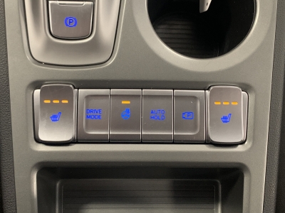 Hyundai KONA Trend*ACC*Krell*R.cam*WMP*ST-heiz*Navi*SHZ