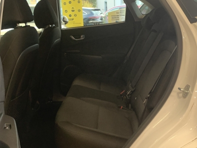 Hyundai KONA Trend*ACC*Krell*R.cam*WMP*ST-heiz*Navi*SHZ