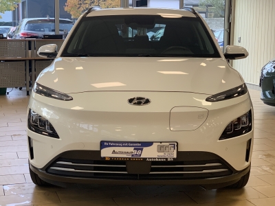 Hyundai KONA Trend*ACC*Krell*R.cam*WMP*ST-heiz*Navi*SHZ