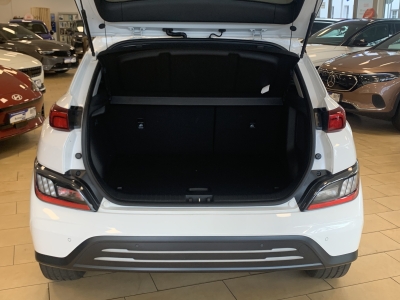 Hyundai KONA Trend*ACC*Krell*R.cam*WMP*ST-heiz*Navi*SHZ