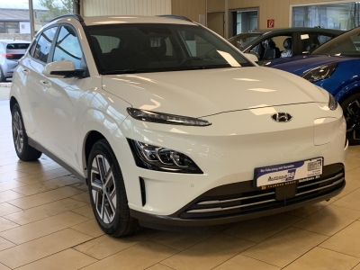 Hyundai KONA Trend*ACC*Krell*R.cam*WMP*ST-heiz*Navi*SHZ