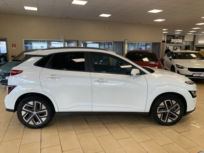 Hyundai KONA Trend*ACC*Krell*R.cam*WMP*ST-heiz*Navi*SHZ