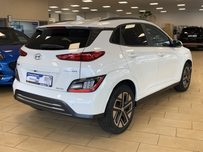 Hyundai KONA Trend*ACC*Krell*R.cam*WMP*ST-heiz*Navi*SHZ