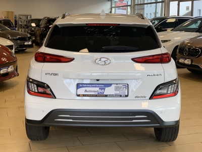Hyundai KONA Trend*ACC*Krell*R.cam*WMP*ST-heiz*Navi*SHZ