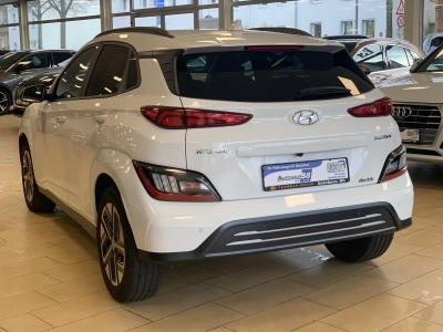 Hyundai KONA Trend*ACC*Krell*R.cam*WMP*ST-heiz*Navi*SHZ