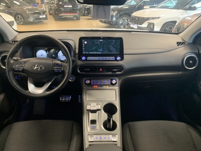 Hyundai KONA Trend*ACC*Krell*R.cam*WMP*ST-heiz*Navi*SHZ