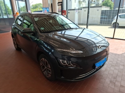 Hyundai KONA Trend*ACC* Krell*WMP*ST-heiz*Navi*R.cam*SHZ