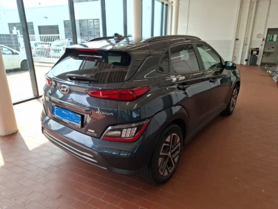 Hyundai KONA Trend*ACC* Krell*WMP*ST-heiz*Navi*R.cam*SHZ