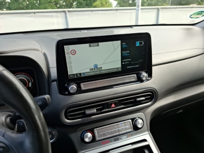 Hyundai KONA Trend*ACC* Krell*WMP*ST-heiz*Navi*R.cam*SHZ