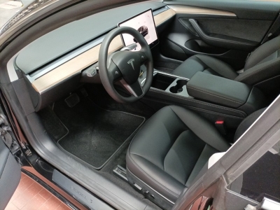 Tesla Model 3 Long Range Dual*AWD*WMP*ACC*Pano*Dashcam