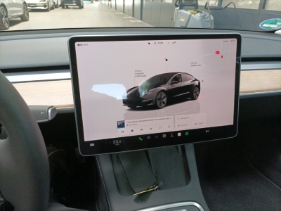 Tesla Model 3 Long Range Dual*AWD*WMP*ACC*Pano*Dashcam