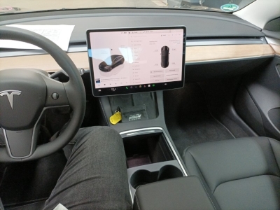 Tesla Model 3 Long Range Dual*AWD*WMP*ACC*Pano*Dashcam