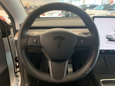 Tesla Model Y Long Range Dual*AWD*ACC*Pano*R.cam*WMP
