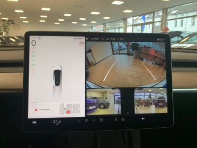 Tesla Model Y Long Range Dual*AWD*ACC*Pano*R.cam*WMP