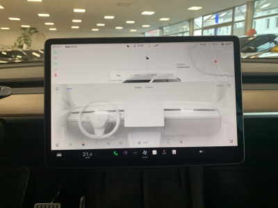Tesla Model Y Long Range Dual*AWD*ACC*Pano*R.cam*WMP