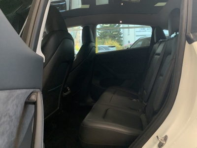 Tesla Model Y Long Range Dual*AWD*ACC*Pano*R.cam*WMP