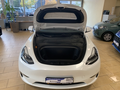 Tesla Model Y Long Range Dual*AWD*ACC*Pano*R.cam*WMP