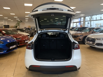 Tesla Model Y Long Range Dual*AWD*ACC*Pano*R.cam*WMP