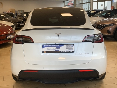 Tesla Model Y Long Range Dual*AWD*ACC*Pano*R.cam*WMP
