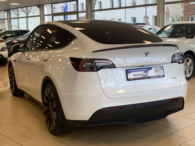 Tesla Model Y Long Range Dual*AWD*ACC*Pano*R.cam*WMP