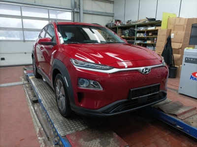 Hyundai KONA Trend*Krell*ACC*R.cam*SHZ*WMP*ST-heiz*Navi