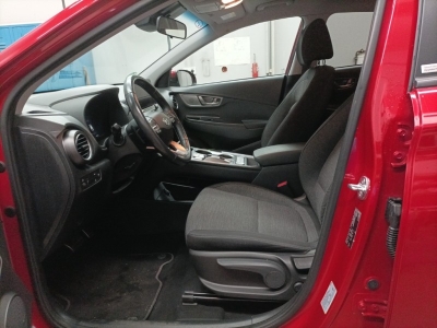 Hyundai KONA Trend*Krell*ACC*R.cam*SHZ*WMP*ST-heiz*Navi