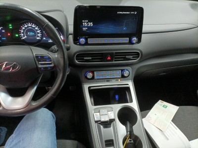 Hyundai KONA Trend*Krell*ACC*R.cam*SHZ*WMP*ST-heiz*Navi