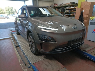 Hyundai KONA Select*WMP*ST-heiz*ACC*R.cam*SHZ*CarPlay